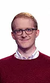 Steven Green on Jeopardy!