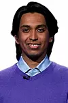 Nabil Rahman on Jeopardy!