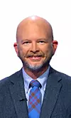 Scott Plummer on Jeopardy!