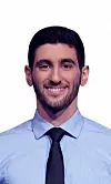 Steven Silverman on Jeopardy!