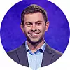 Garan Geist on Jeopardy!