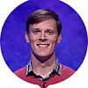 Ben Henry-Moreland on Jeopardy!