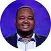 Kelvin Smith on Jeopardy!