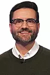 Brandon Monsman on Jeopardy!