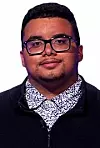 Sinecio Morales on Jeopardy!