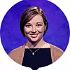 Laura McLean on Jeopardy!
