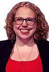 Morgan Halvorsen on Jeopardy!