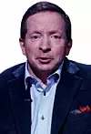Harvey Silikovitz on Jeopardy!