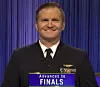 James Fraser, today's Jeopardy! winner (for the October 19, 2022 game.)