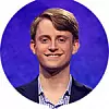 Jacob Farrell on Jeopardy!