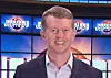 Ken Jennings was named the first in a series of Jeopardy! guest hosts on November 23, 2020.
