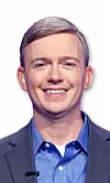 Scott Shrum on Jeopardy!
