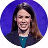 Monica Ashar on Jeopardy!
