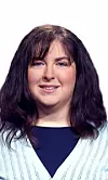 Rebecca Nowack on Jeopardy!