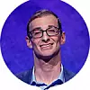 Jordan Nussbaum on Jeopardy!