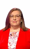 Carissa Faroughi on Jeopardy!