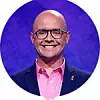 Scott Krzywonos on Jeopardy!
