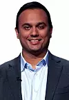 Sunil Hebbar on Jeopardy!