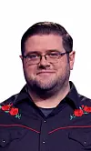 Josh Duggan on Jeopardy!