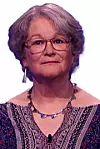 Laura Bligh on Jeopardy!