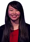 Jackie Yang on Jeopardy!
