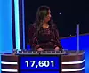 Juveria Zaheer, today's Jeopardy! Masters winner (for the May 27, 2025 second game.)