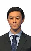 Kenny Liew on Jeopardy!