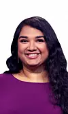Oishee Shemontee on Jeopardy!