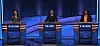 Today's Jeopardy! results (for the September 21, 2023 game.)