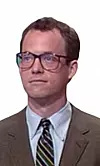 Murdock Martin on Jeopardy!