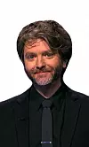 Jason Freeman on Jeopardy!