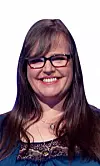Dana Hill on Jeopardy!