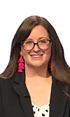 Emily Fiasco on Jeopardy!