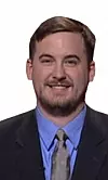 Brad Rutter on Jeopardy!