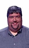 Todd LaPlace on Jeopardy!