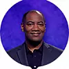 Gilbert Collins on Jeopardy!