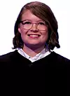Laurel Day on Jeopardy!