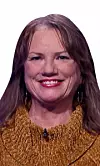 Maureen Block on Jeopardy!