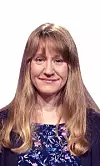 Priscilla Drobes on Jeopardy!