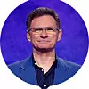 Paul Mitchell Kelleher on Jeopardy!