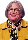 Ann Velenchik on Jeopardy!