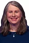 Jamie Hare on Jeopardy!