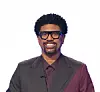 Jalen Rose on Jeopardy!