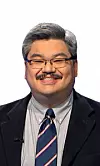 Luigi de Guzman on Jeopardy!