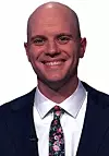 Will Thornton on Jeopardy!