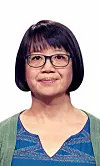 Veronica Vichit-Vadakan on Jeopardy!