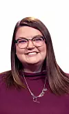 Lindsay Goldstein on Jeopardy!