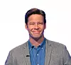 Ike Barinholtz on Jeopardy!