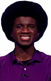 Leonard Cooper on Jeopardy!