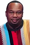 Roy Wood Jr. on Celebrity Jeopardy!